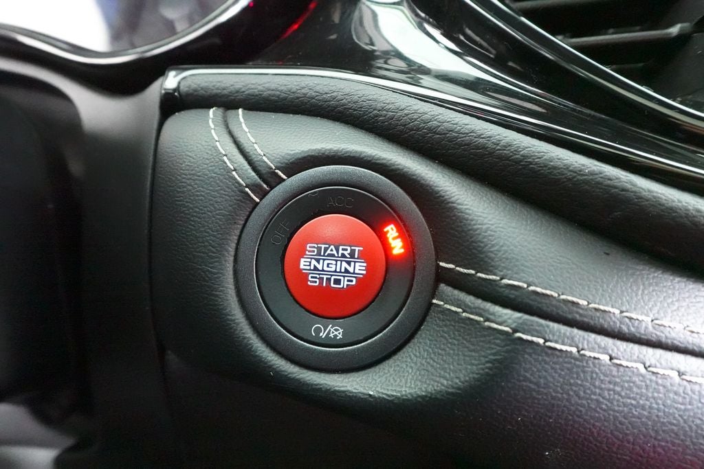 2021 Dodge Durango SRT 392