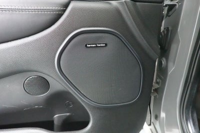 2021 Dodge Durango SRT 392