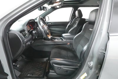 2021 Dodge Durango SRT 392
