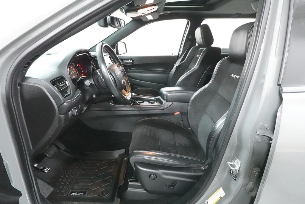 2021 Dodge Durango SRT 392