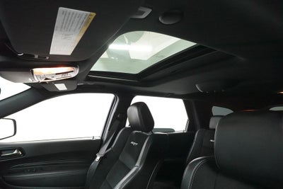 2021 Dodge Durango SRT 392