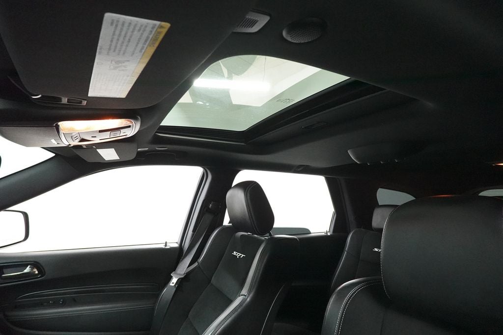 2021 Dodge Durango SRT 392