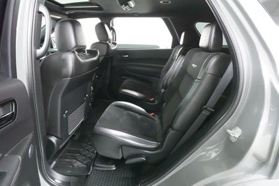 2021 Dodge Durango SRT 392