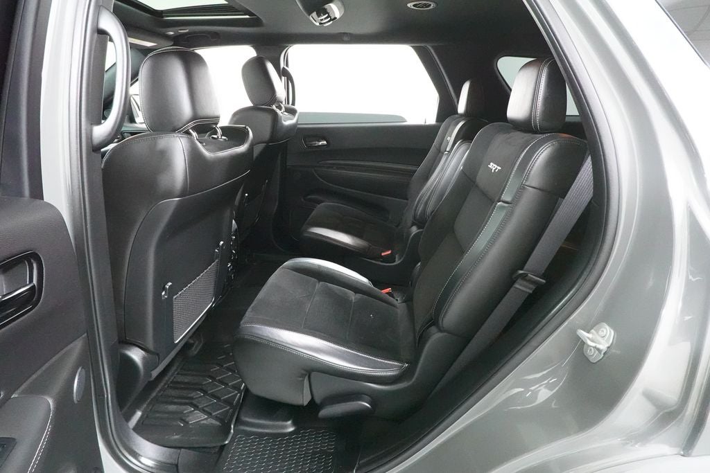 2021 Dodge Durango SRT 392