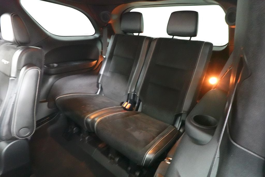 2021 Dodge Durango SRT 392