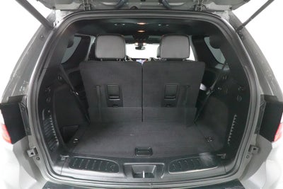 2021 Dodge Durango SRT 392