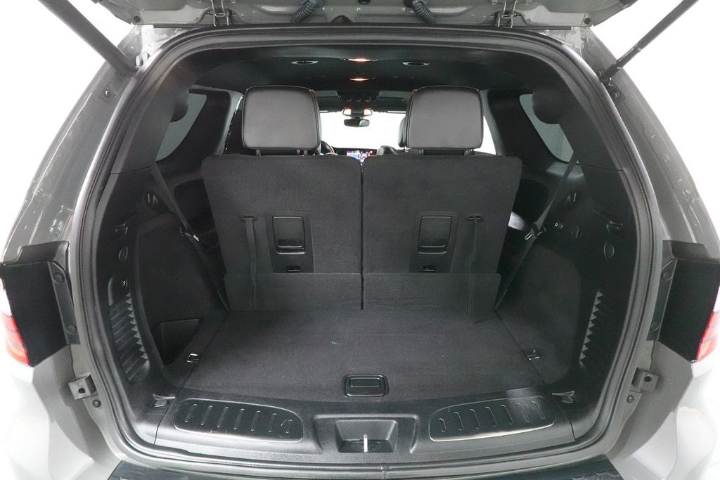 2021 Dodge Durango SRT 392