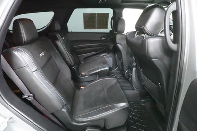 2021 Dodge Durango SRT 392