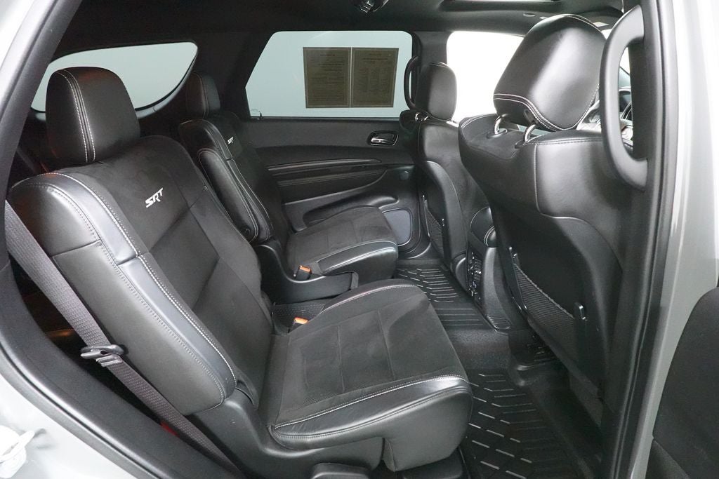 2021 Dodge Durango SRT 392