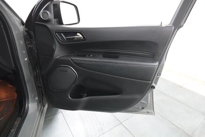 2021 Dodge Durango SRT 392