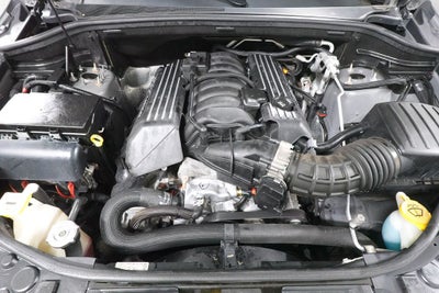 2021 Dodge Durango SRT 392