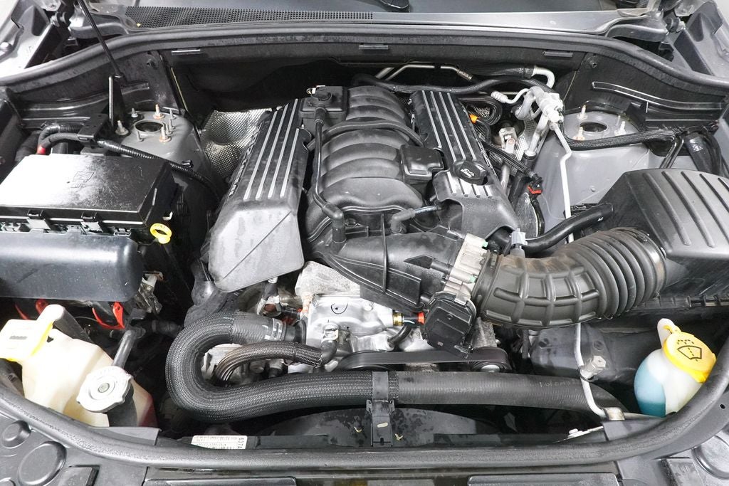 2021 Dodge Durango SRT 392