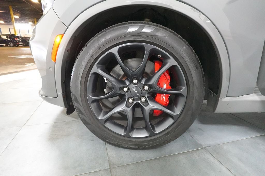 2021 Dodge Durango SRT 392