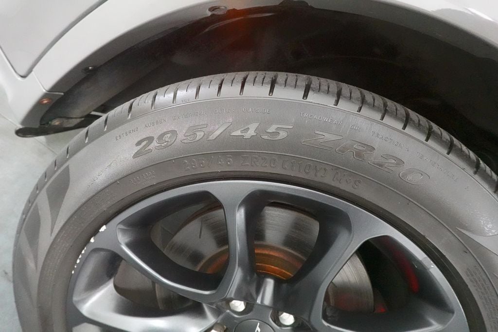 2021 Dodge Durango SRT 392