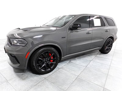 2021 Dodge Durango SRT 392