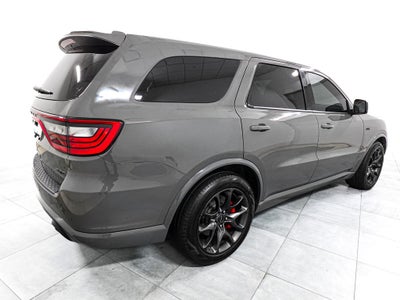 2021 Dodge Durango SRT 392 AWD
