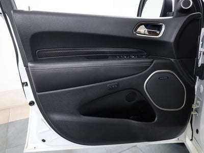 2019 Dodge Durango SRT