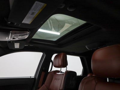 2019 Dodge Durango SRT