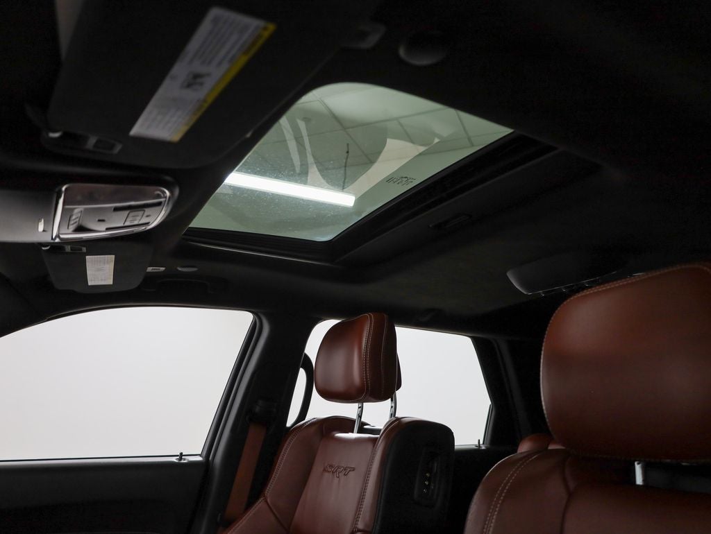 2019 Dodge Durango SRT