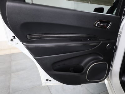 2019 Dodge Durango SRT