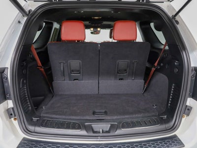 2019 Dodge Durango SRT