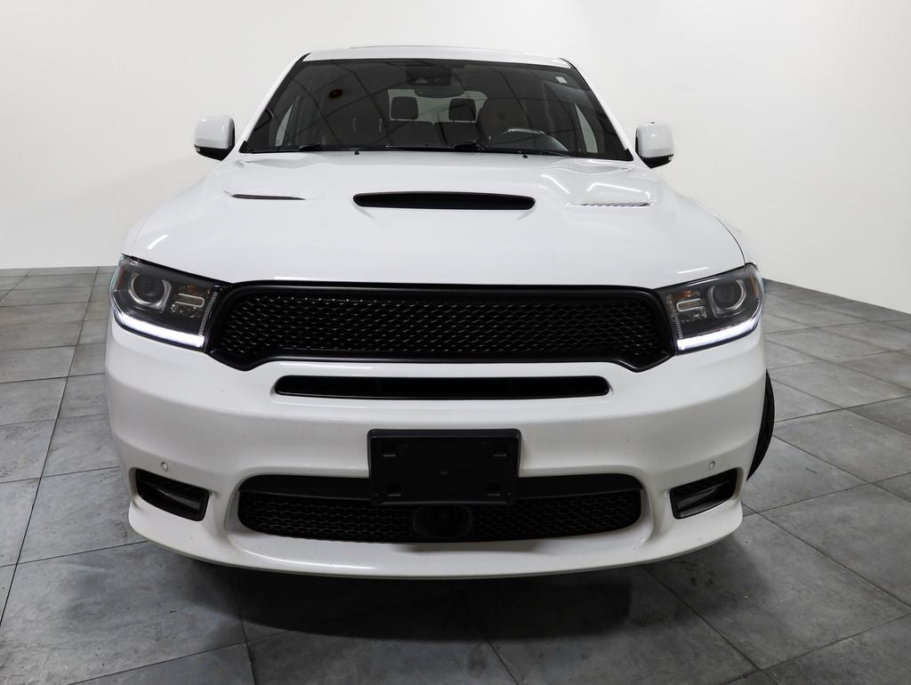 2019 Dodge Durango SRT