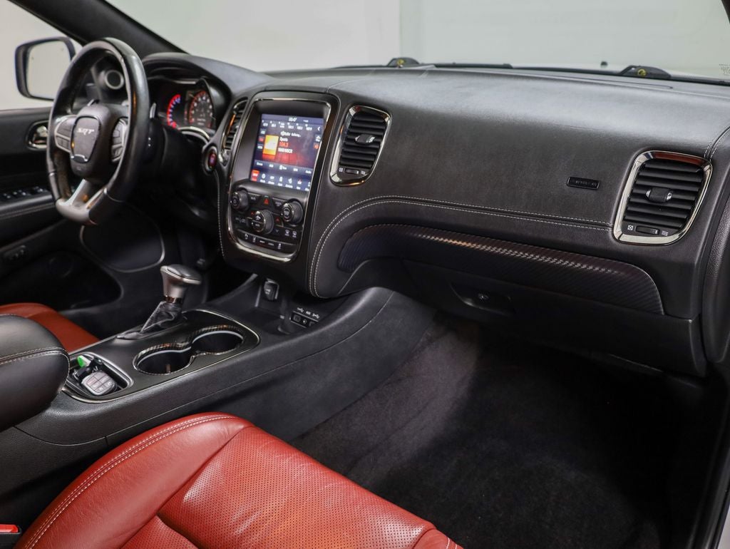 2019 Dodge Durango SRT