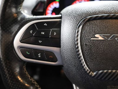 2019 Dodge Durango SRT