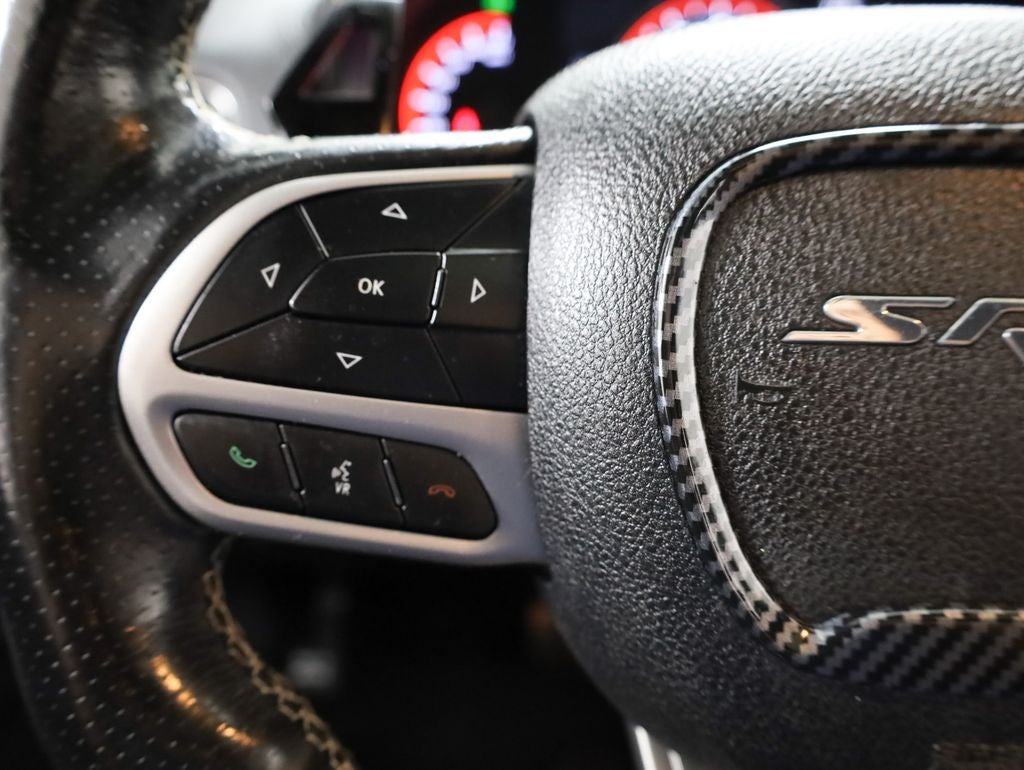 2019 Dodge Durango SRT