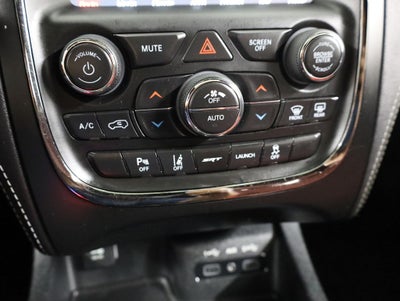 2019 Dodge Durango SRT