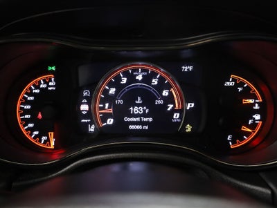 2019 Dodge Durango SRT