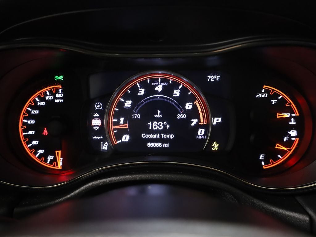 2019 Dodge Durango SRT