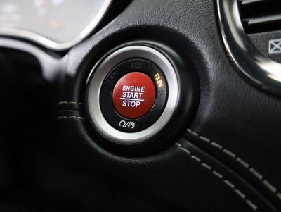 2019 Dodge Durango SRT