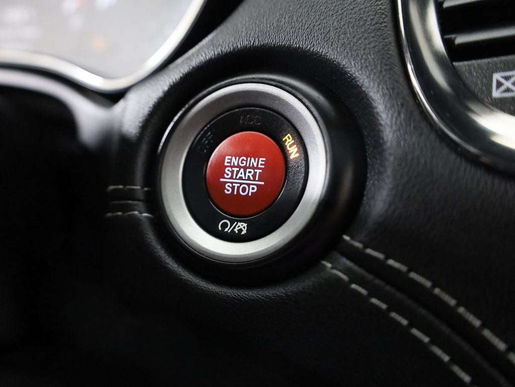 2019 Dodge Durango SRT