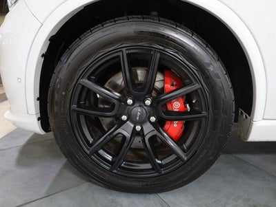 2019 Dodge Durango SRT