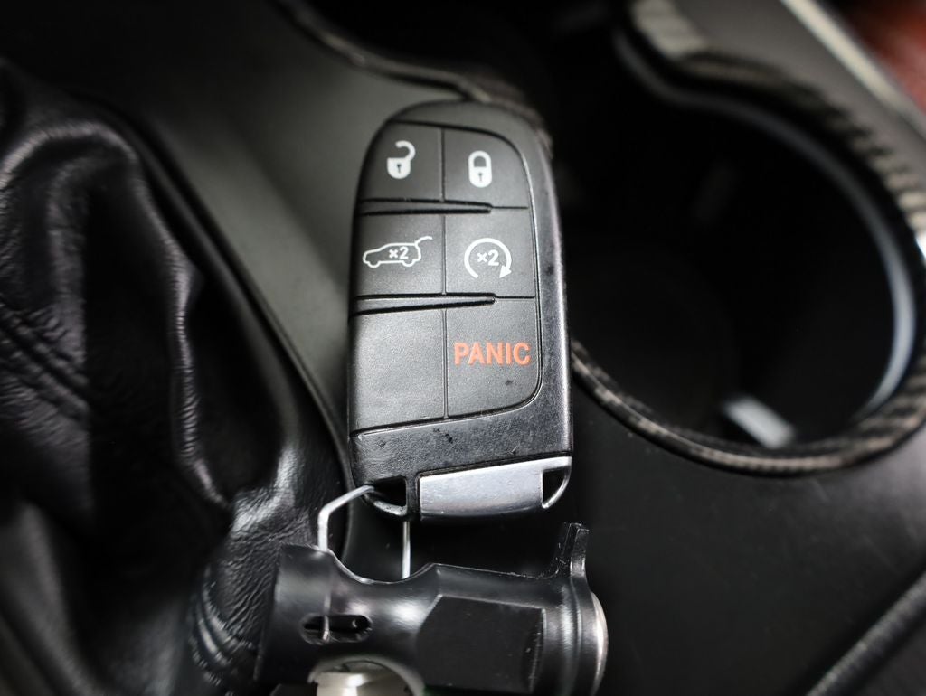 2019 Dodge Durango SRT