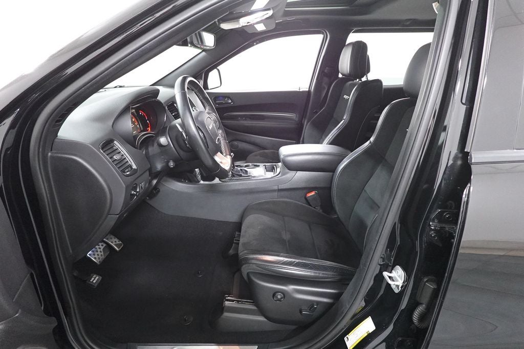 2020 Dodge Durango SRT