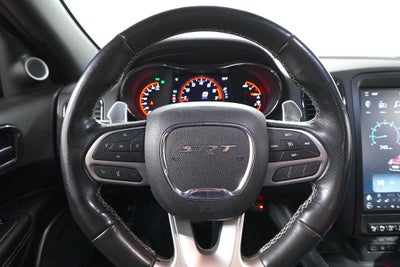 2020 Dodge Durango SRT