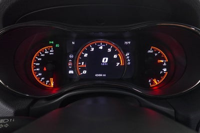 2020 Dodge Durango SRT