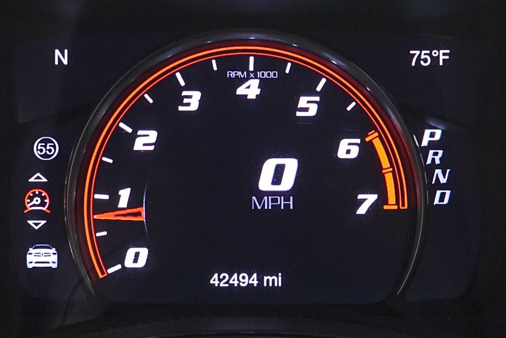 2020 Dodge Durango SRT