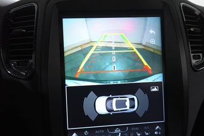 2020 Dodge Durango SRT