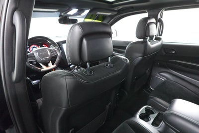 2020 Dodge Durango SRT