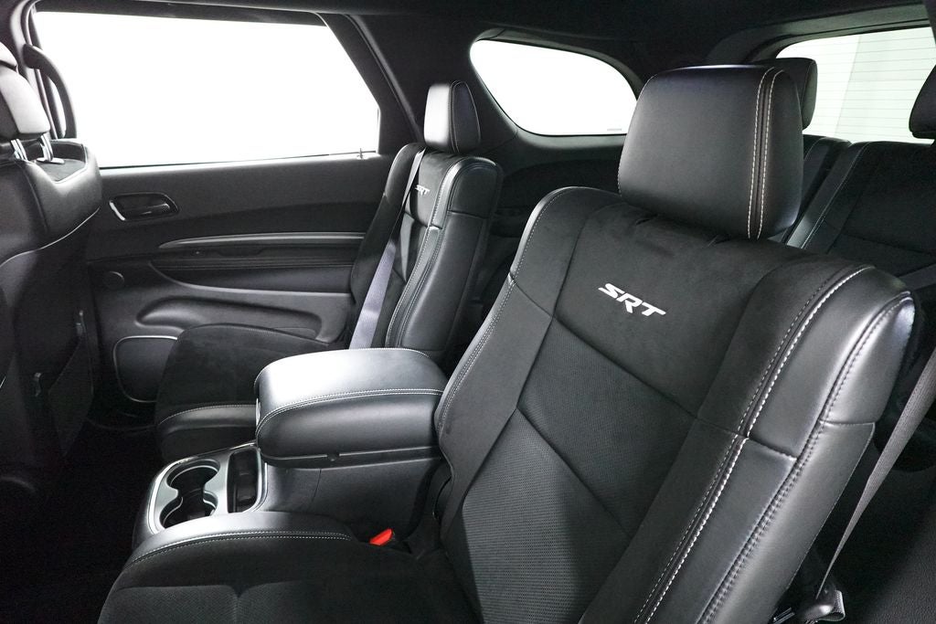 2020 Dodge Durango SRT