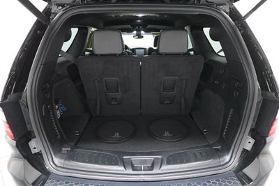 2020 Dodge Durango SRT