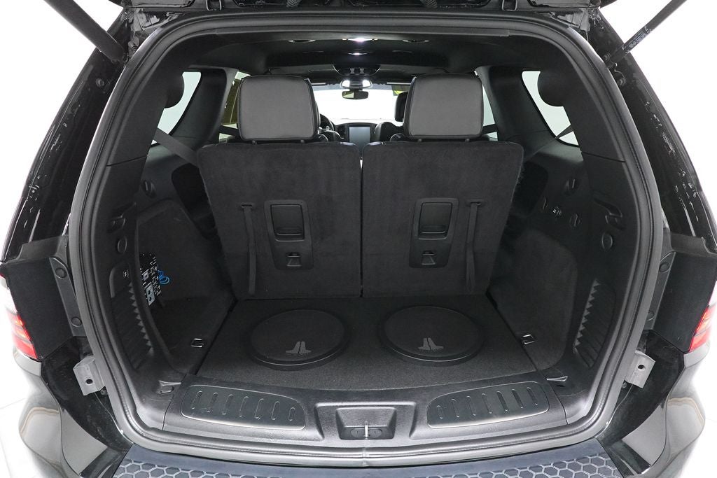 2020 Dodge Durango SRT