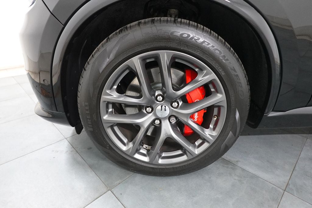 2020 Dodge Durango SRT