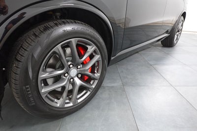 2020 Dodge Durango SRT