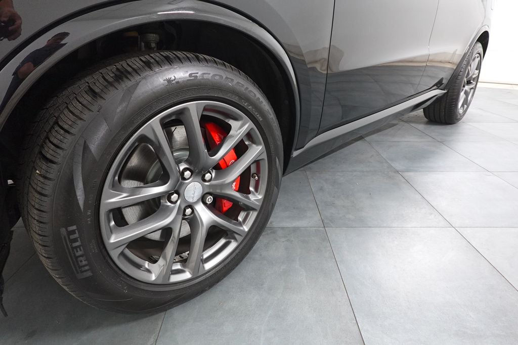 2020 Dodge Durango SRT