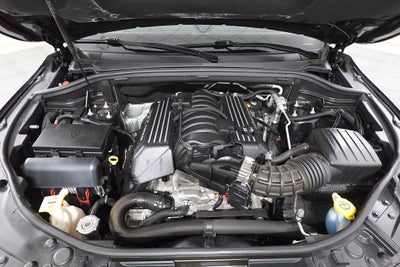 2020 Dodge Durango SRT