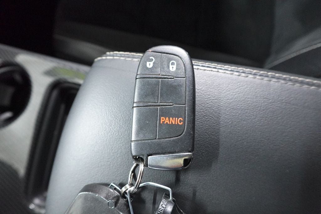 2020 Dodge Durango SRT